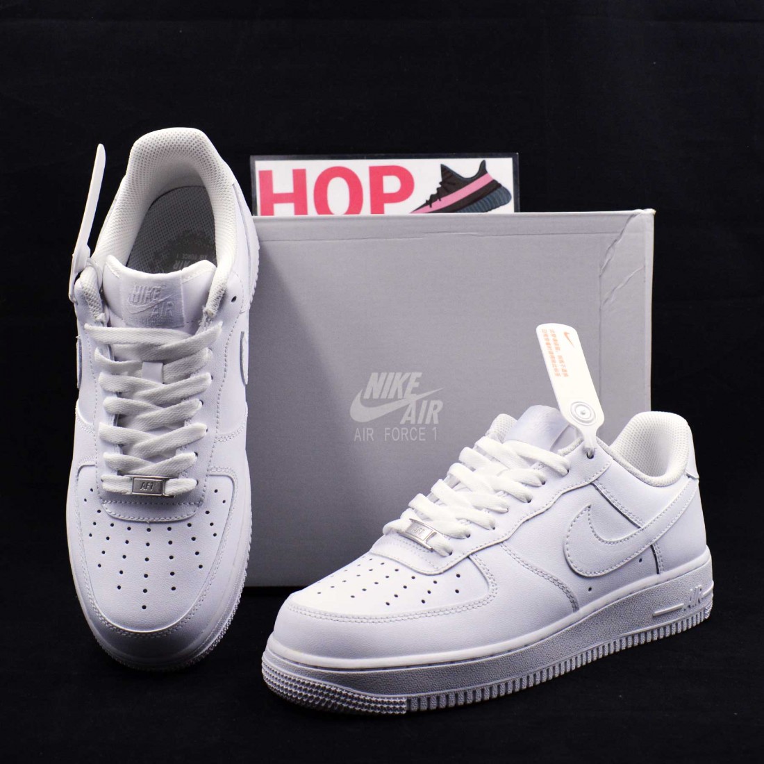 off brand nike air force 1